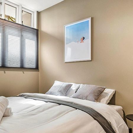 Brand New Apartment For Up To Six People Bergen Exteriör bild