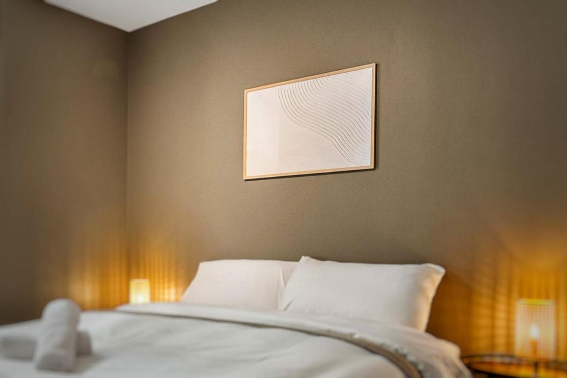 Brand New Apartment For Up To Six People Bergen Exteriör bild