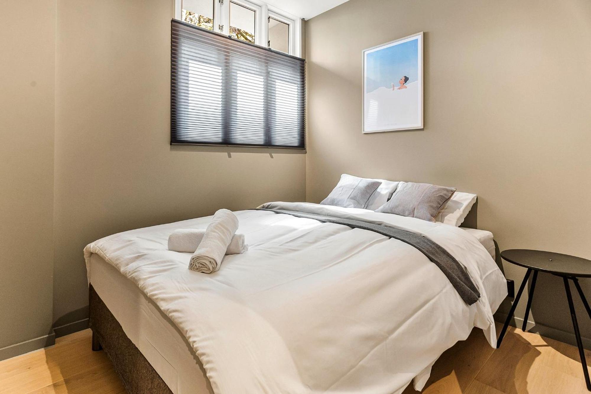 Brand New Apartment For Up To Six People Bergen Exteriör bild
